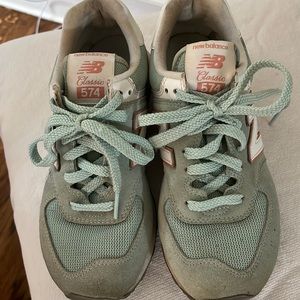 New Balance 574